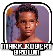 mark robert brown