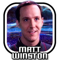 matt winston