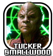 tucker smallwood
