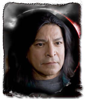 gil birmingham