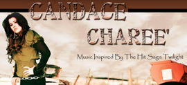 candace charee