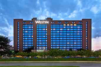 Westin Dallas