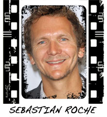 Sebastian Roche