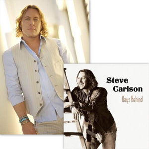 Steve Carlson