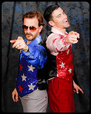 karaoke kings