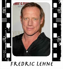 fredric lehne