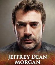 Jeffrey Dean Morgan