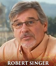 Robert Singer