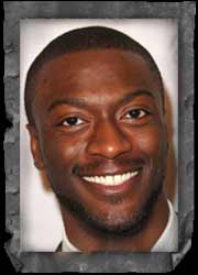 Aldis Hodge