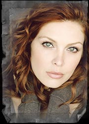 ALAINA HUFFMAN