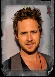 AJ Buckley