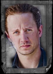 Chad Lindberg