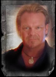 Russ Hamilton