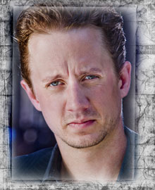Chad Lindberg