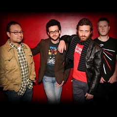 Louden Swain