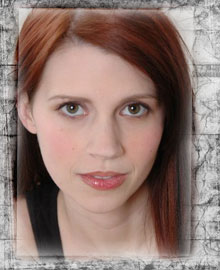Julie McNiven