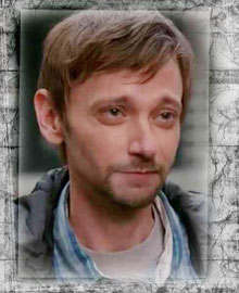 DJ Qualls