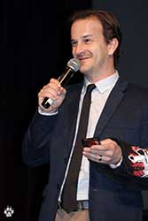 Master of Ceremonies