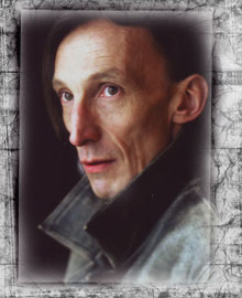 Julian Richings
