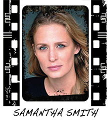 samantha smith