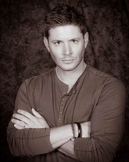 Jensen Ackles