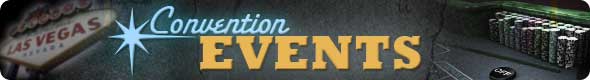 Convention Events