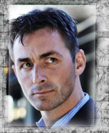 James Patrick Stuart