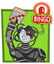 Borg Bingo