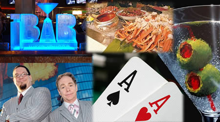 star trek las vegas at the rio suites
