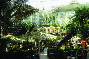 Gaylord Opryland