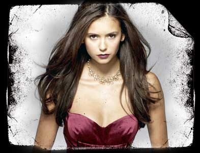 Nina Dobrev