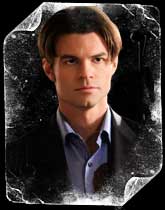 Daniel Gillies