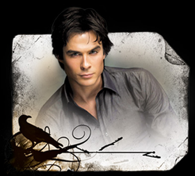 Ian Somerhalder
