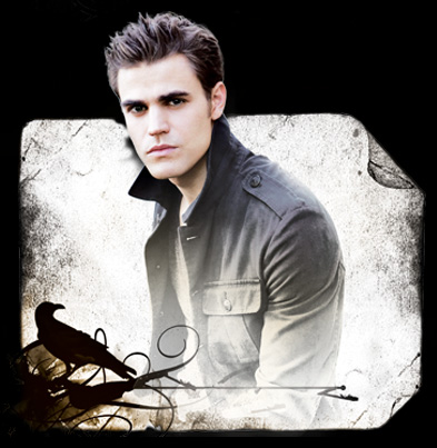 Paul Wesley