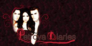 Petrova Diaries