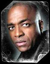 Rick Worthy