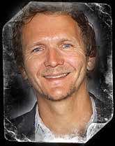 Sebastian Roche