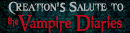 Salute to The Vampire Diaries