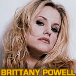 Brittany Powell