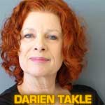 Darien Takle