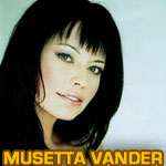 Musetta Vander
