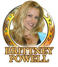 Brittney Powell