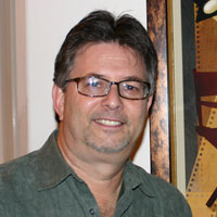 Michael Levine