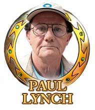 Paul Lynch