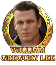 William Gregory Lee