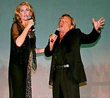 Xena Cabaret