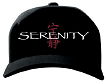 Serenity Hat