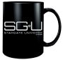 Stargate Universe Mug