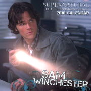 supernatural merchandise