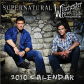 Supernatural Calendar